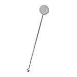 STAINLESS STEEL COCKTAIL STIRRER