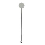 STAINLESS STEEL COCKTAIL STIRRER