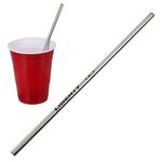 Buy Stainless Steel Straw