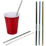 Buy Stainless Steel Straw 
