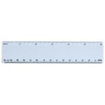 Standard 6 inch Ruler