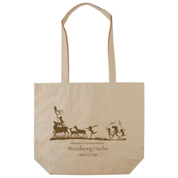 Main Product Image for Standard Cotton Tote