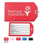 Buy Standard Luggage Tag