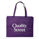 Standard Non Woven Tote