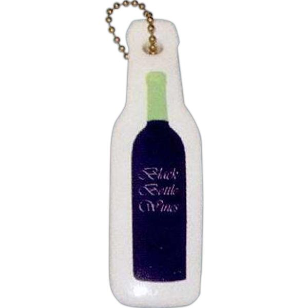 Main Product Image for Wine Bottle Key Float