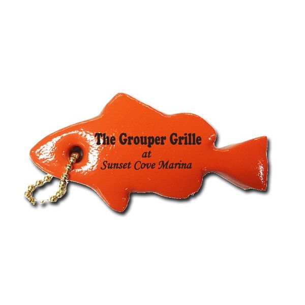 Main Product Image for Grouper Key Float