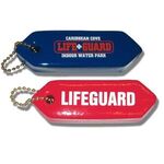 Buy Lifeguard Tube Key Float