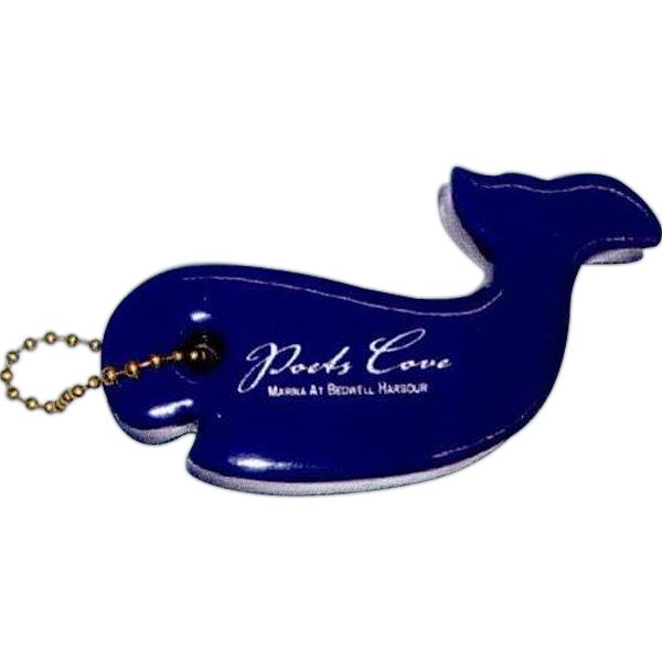 Main Product Image for Whale Key Float