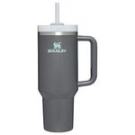 Stanley® 40oz The Quencher H2.0 Flowstate™ Tumbler - Charcoal Gray