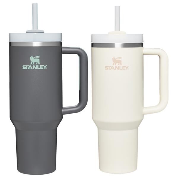 Main Product Image for Stanley(R) 40oz The Quencher H2.0 Flowstate(TM) Tumbler