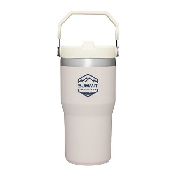 Main Product Image for Custom Imprinted Stanley IceFlow(TM) Flip Straw Tumbler 20oz