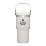 Buy Custom Imprinted Stanley IceFlow(TM) Flip Straw Tumbler 20oz