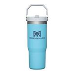 Stanley IceFlow™ Flip Straw Tumbler 30oz -  