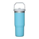 Stanley IceFlow™ Flip Straw Tumbler 30oz -  