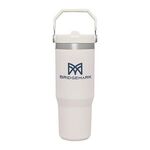 Stanley IceFlow™ Flip Straw Tumbler 30oz -  