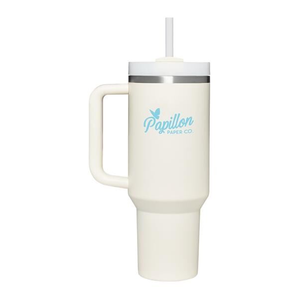 Main Product Image for Custom Printed Stanley Quencher H2.O FlowState(TM) Tumbler 40oz