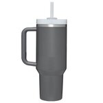 Stanley(R) 40oz The Quencher H2.0 Flowstate(TM) Tumbler - Charcoal Gray