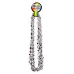 Star Beads - Silver