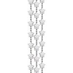 Star Beads -  