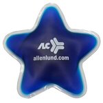 Star Chill Patch -  