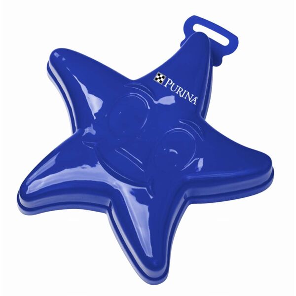 Main Product Image for 7" Star Fish Sand Mold
