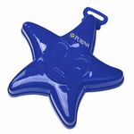 7" Star Fish Sand Mold