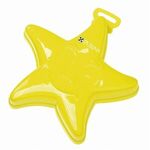 7" Star Fish Sand Mold