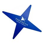Star Magnet - Blue
