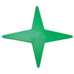 Star Magnet - Green