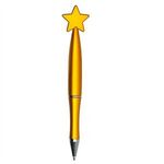 Star Pen - Gold