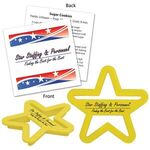 Buy Star Shaped Cookie Cutter