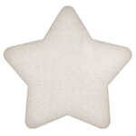 Star Shaped Microfiber Cleaning Cloth - Full Color