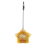 Star Shaped Note Holder