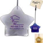 Buy Star Shaped Note Holder