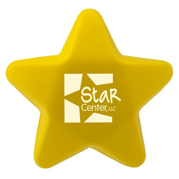 Main Product Image for Star Stress Reliever