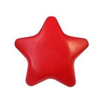 Star Stress Relievers / Balls - Red