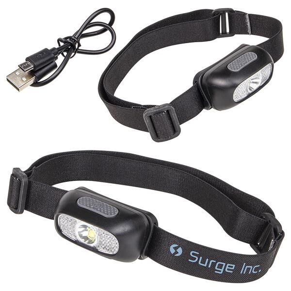 Main Product Image for Starlight Rechargeable LED Headlamp