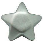 Stars Squeezies(R) Stress Reliever - Silver