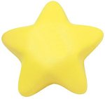 Stars Squeezies(R) Stress Reliever - White