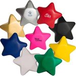 Buy Custom Squeezies (R) Star Stress Reliever