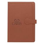 Stately Journal - Dark Brown