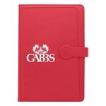 Stately Journal - Red
