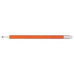 Stay Sharp Mechanical Pencil - Orange