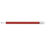 Stay Sharp Mechanical Pencil - Red