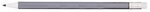 Stay Sharp Mechanical Pencil - Silver