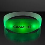 Steady LED Illumination Stretch Bracelet -