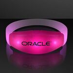 Buy Branded LED Steady Illumination Stretchy Bracelet