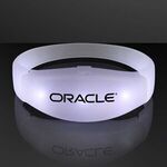 Steady LED Illumination Stretch Bracelet -