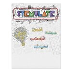 Stemulate Activity Book