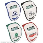 Buy Custom Step Hero Step Count Pedometer